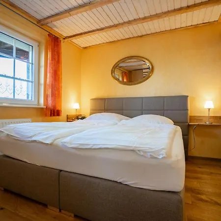 Godewind Haus Wattwurm * Büsum