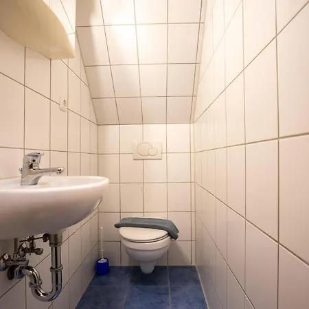 Godewind Haus Wattwurm